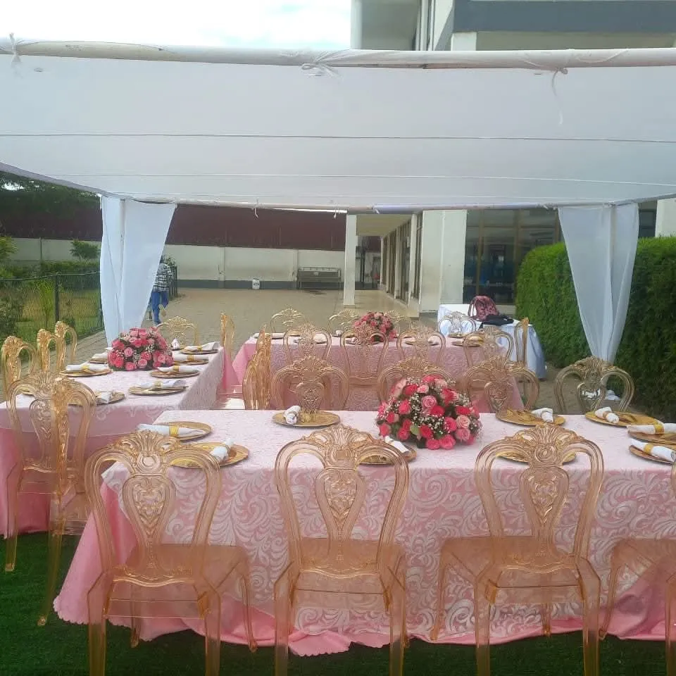 Canopy Tent 17x34ft for hire in Nairobi - photo 4